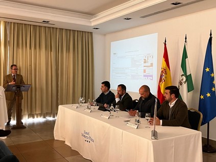 Junta Directiva AGOE2 11/12/2025