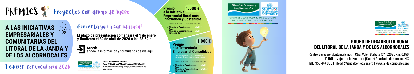 Concurso Productivos