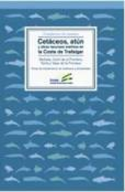 Cetáceos, atún y otros recursos marinos de la Costa de Trafalgar