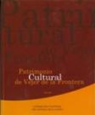 Patrimonio Cultural de Vejer de la Frontera Vol. III