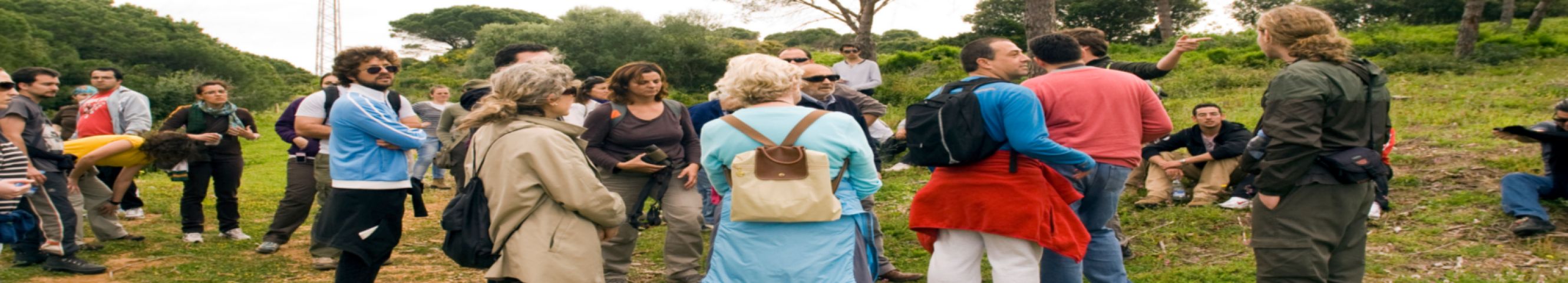 Slider Participación Social